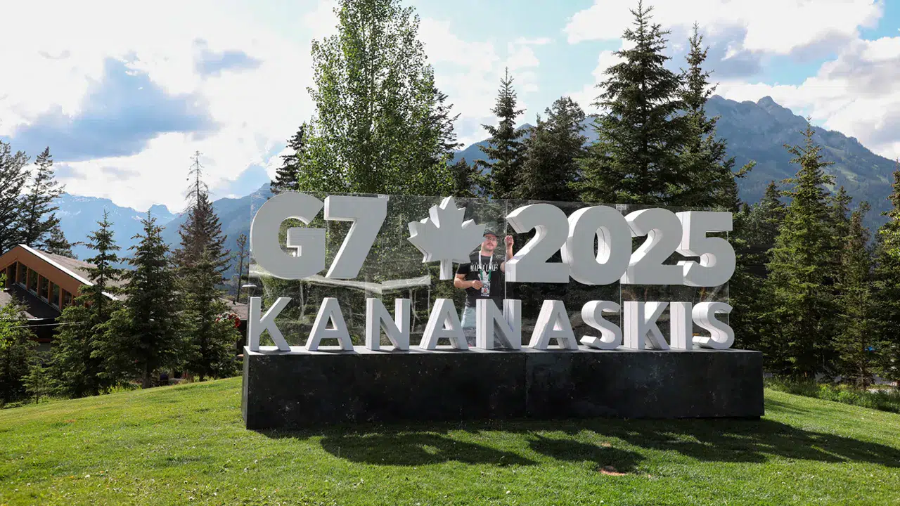 Trump, G7 ülkelerinin İsrail-İran bildirisine imza atmadı