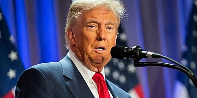 Trump göreve başladığı gün 100 kararname çıkaracak