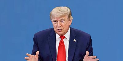 Trump: 'Hürmüz Boğazı'ndaki mayınlar temizlendi'