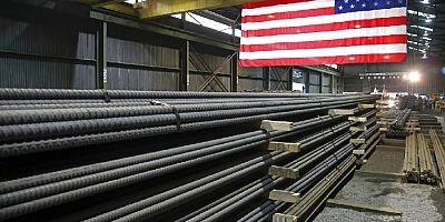 Trump'ın gümrük vergisi hamlesine tepki: 'AB harekete geçecek'