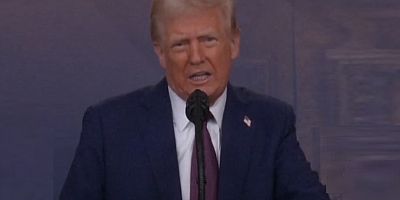 Trump'ın hamlesine Çin'den rest geldi: ABD'den gelen ürünlere ek vergi getirilecek