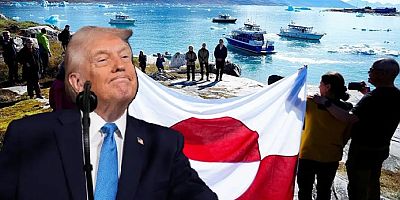 Trump’ın ilhak tehditlerinin ardından Grönland'da Askeri Üs Kaptı