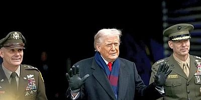 Trump, Maduro'yu yakalamak için kullanılan gizemli silahın adını açıkladı