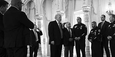 Trump: New York'ta korkunç şeyler göreceksiniz