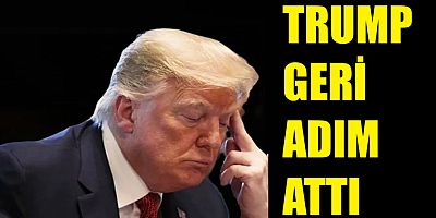 Trump, Pakistan'ın talebiyle İran ile ateşkesi süresiz olarak uzattı