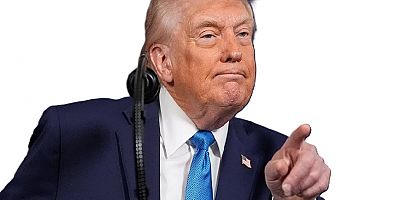 Trump Tüm Latin Amerika'yı Tehdit Ediyor: Küba ve Kolombiya'ya da Gözdağı Verdi