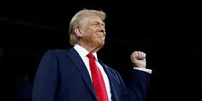 Trump'tan İran'a Bir Darbe Daha! 