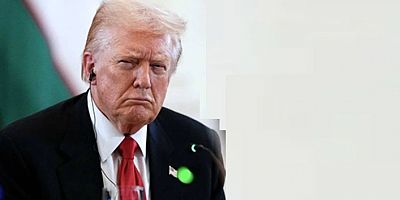 Trump'tan İran'a 'yardıma hazırız' mesajı