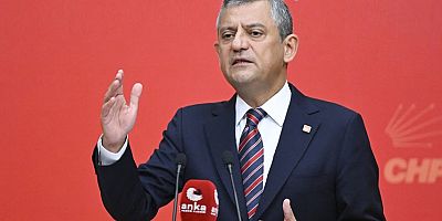  Trump'tan meşruiyet dilenenlere meşruiyet kazandırmayız