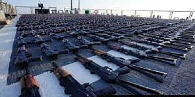 Trump'tan, Ukrayna'ya yapılan silah yardımlarını durdurma kararı