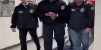 TRUMP VENEZUELLAYA RESMEN ÇÖKTÜ