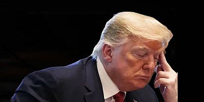 Trump: Vietnam’da 18 yıl kaldık, beni İran konusunda acele ettirmeyin