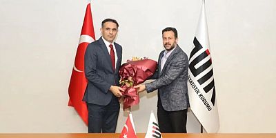 TÜİK'te yeni dönem başladı