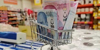 TUİK ve ENAG  Mart ayı enflasyon verileri açıklandı
