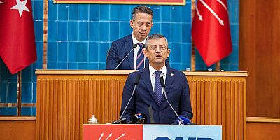 Chp grup