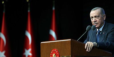 Tüm insanlığı Gazze'deki vahşete karşı harekete geçmeye davet ediyorum