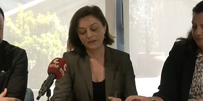 Tüm tutuklamalar hukuk dışı