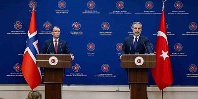 Türk dünyası, Kıbrıs Türkü’nün yanında olmaya devam edecektir