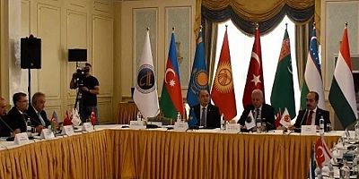 Türk Dünyası Ortak Alfabe Çalıştayı sonuçlandı