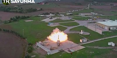 Türk hava savunma sistemleri Suriye'de konuşlanacak