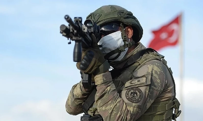 Türk Silahlı Kuvvetlerinden SDG’ye son uyarı