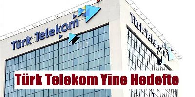 TÜRK TELEKOM PEŞKEŞ Mİ YAPILIYOR