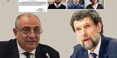 Türkeş’e Kavala’yı ziyaret izni