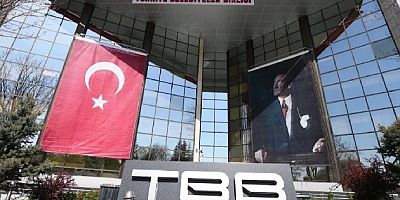 Türkiye Belediyeler Birliği'nden 'İmamoğlu' bildirisi