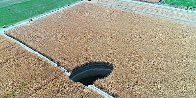 Türkiye'de Obruk Tehlikesi Büyüyor! 