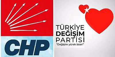 Türkiye Değişim Partisi, CHP'ye katılma kararı aldı