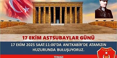 TÜRKİYE EMEKLİ ASTSUBAYLAR DERNEĞİ BUCA ŞUBESİNİN GÜZİDE ÜYELERİ ANKARA'DA GASP EDİLEN HAKLARINI KENDİLERİNE İADESİ İÇİN BİZ BURADAYIZ DEDİ.