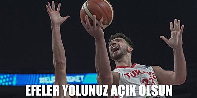 Türkiye EuroBasket 2025'de 2 de 2 Yaptı