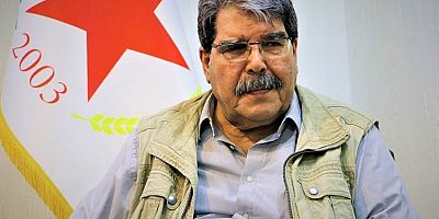 Türkiye Gazetesi, Salih Müslim ile röportaj yaptı