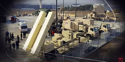 SİPER- 2 Gelişmiş radar ve  menzil mesafesi ile 