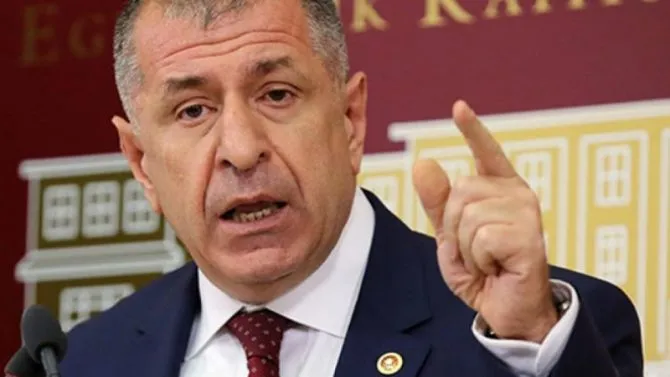 Türkiye Irak değil, Saddam’a yaptığınızı Türkiye Erdoğan’a yaptırmaz