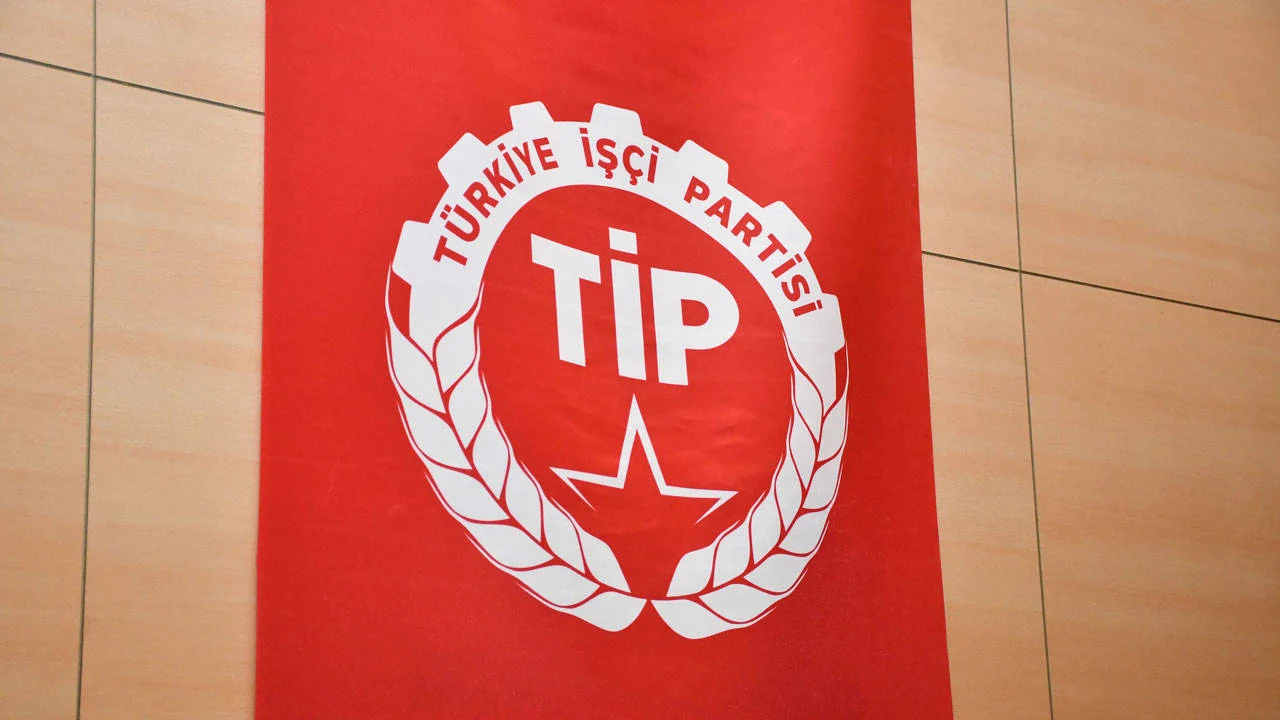 Türkiye İşçi Partisi (TİP) 'e Operasyon mu Çekiliyor...