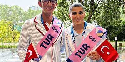 Türkiye Milli Paralimpik Komitesi Olimpiyat Kıyafetlerini Giymeme Kararı Aldı