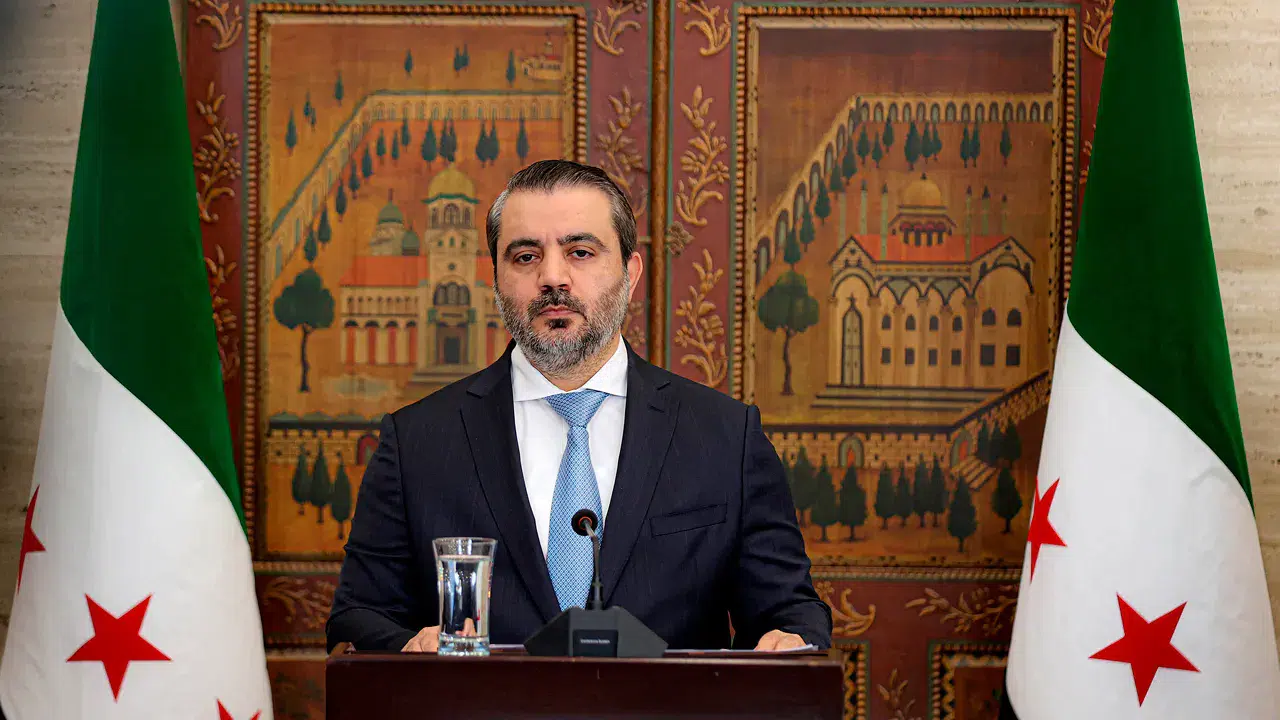 Türkiye'nin askeri desteğinden vazgeçmeyeceğiz