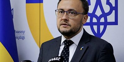 Türkiye’nin boğazları kapatmasının Rusya’nın Odessa ve Nikolayev’i ele geçirmesini engellediğini söyledi