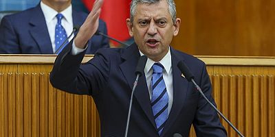 Türkiye'nin çıkarları Cumhuriyet Halk Partisi'ne emanettir