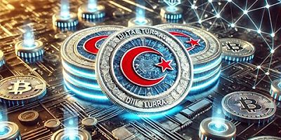 Türkiye'nin Dijital Lirası yolda