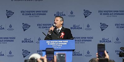 Türkiye’nin Sosyal Demokrat Bir İktidara, Kimseyi Geride Bırakmayan Bir Yönetim Anlayışına İhtiyaç Var