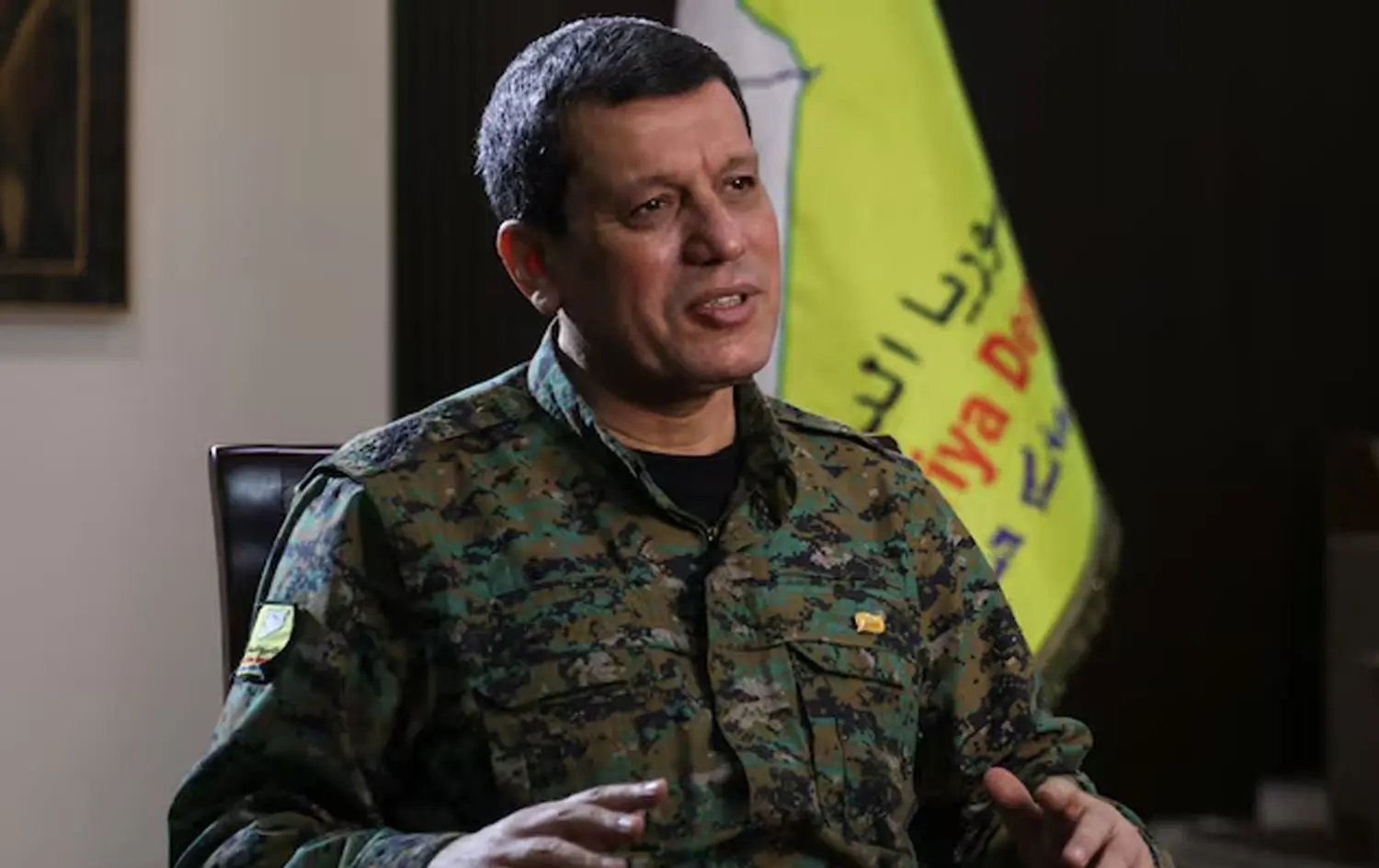 Türkiye olmadan Suriye’de bir çözüm mümkün değil, kaygılarını dikkate almak gerek