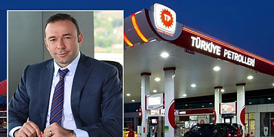 Türkiye Petrolleri'nin Yöneticileri tutuklandı,