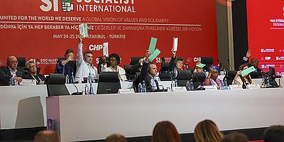 Türkiye, Sivil Bir Darbe Sürecinde; İmamoğlu ve Arkadaşları Siyaseten Tutuklu