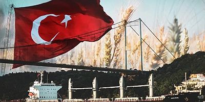 Türkiye, Ukrayna limanlarındaki Türk gemilerinin dönüşünü Sağlamaya Çalışıyor