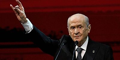 Türkiye, üzerinde kumar oynanacak bir ülke değil