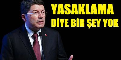 Türkiye Yasaklar Ülkesimi Oluyor?
