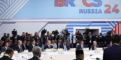 Türkiyenin BRICS üyeliğine  Hindistan vetosu!