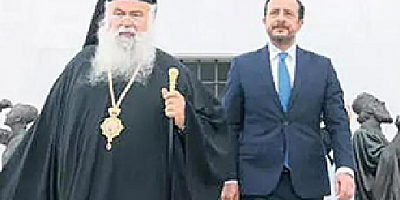 'Türkleri kovun' tehdidine sert tepki: Planlarına müsaade edilmeyecek